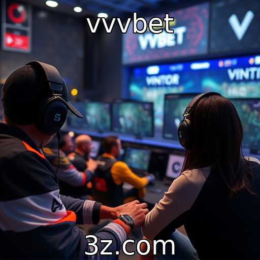 Importância do eSports para a economia local