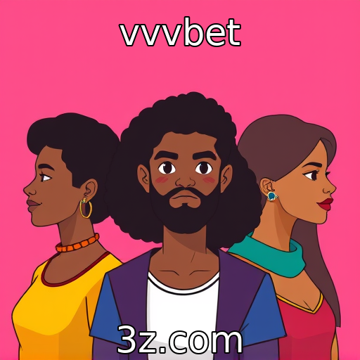 Inclusão e diversidade na criação de personagens de jogos